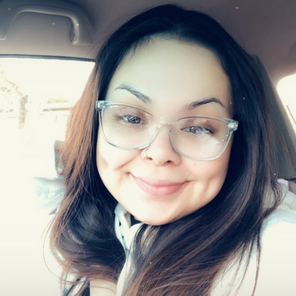 Meet your Posher, Stephanie